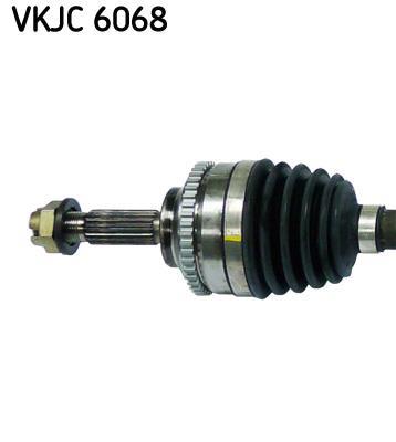 Cardan SKF ref. VKJC 6068